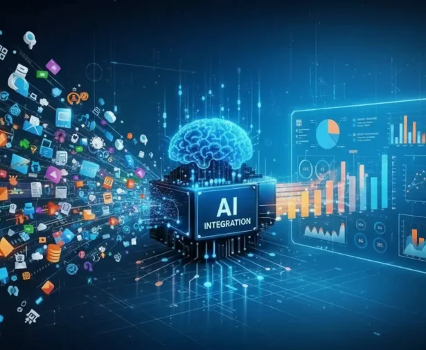 Data en Integraties