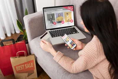 Webshop